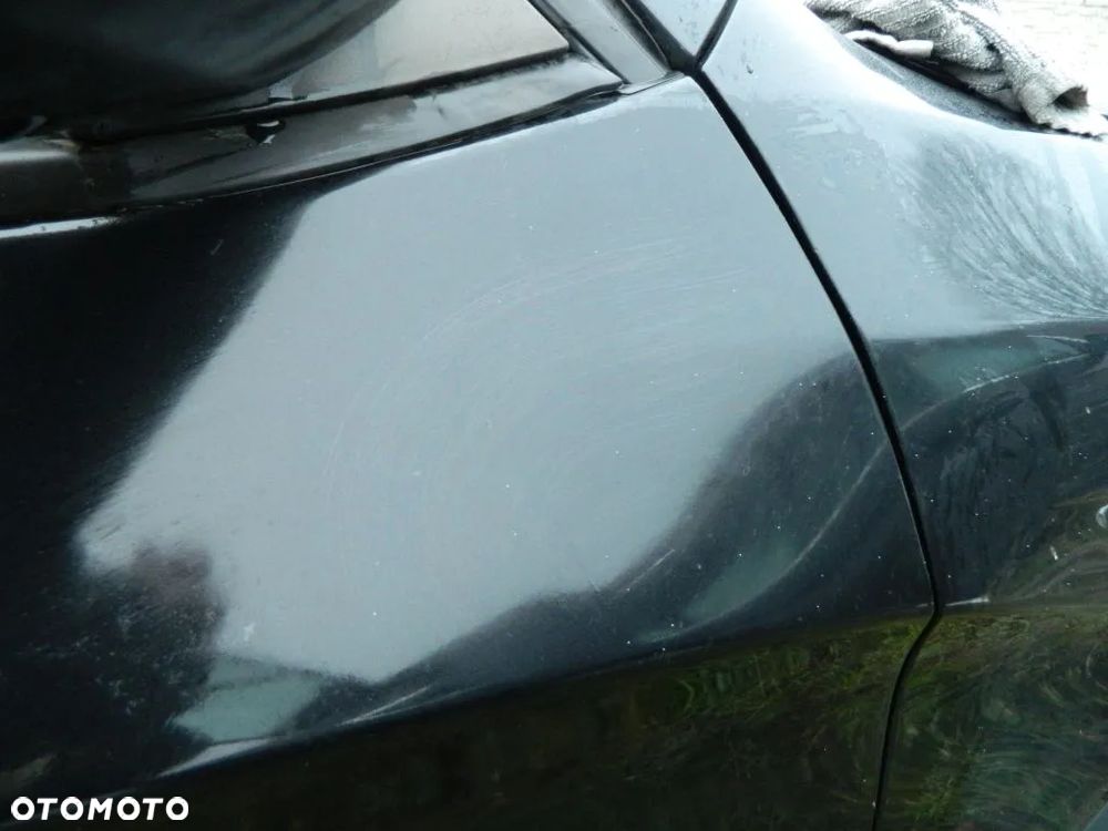 Bmw X3 F25 xDrive 2.0d 475/9 maska zderzak drzwi - 8