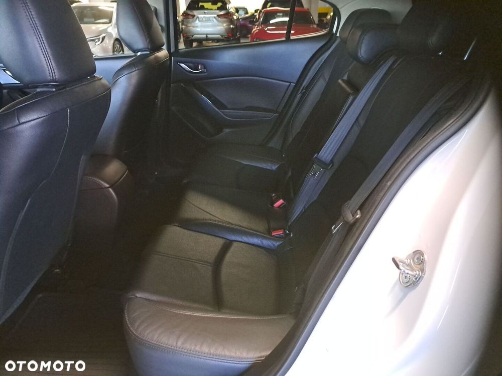 Mazda 3 2.0 Skypassion i-Eloop - 14
