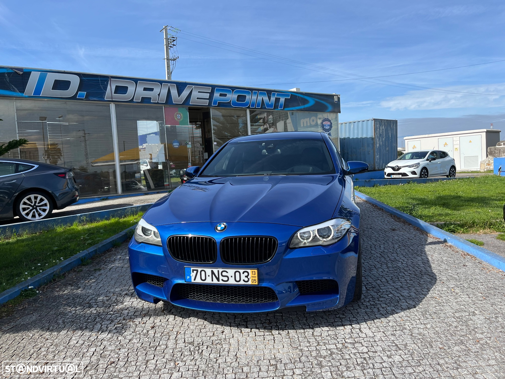 BMW M5 Standard - 3