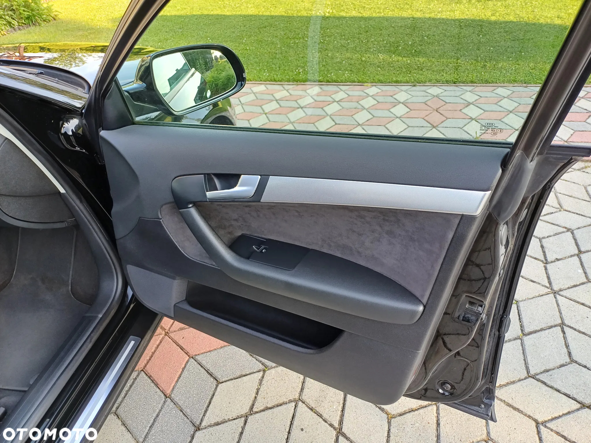 Audi A3 2.0 TDI DPF Ambition - 24