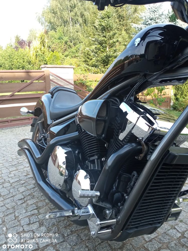 Honda VT - 12