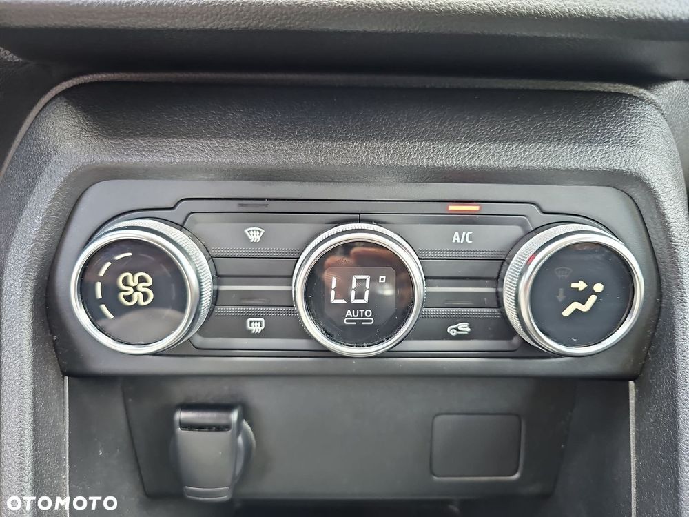 Dacia Sandero Stepway - 22