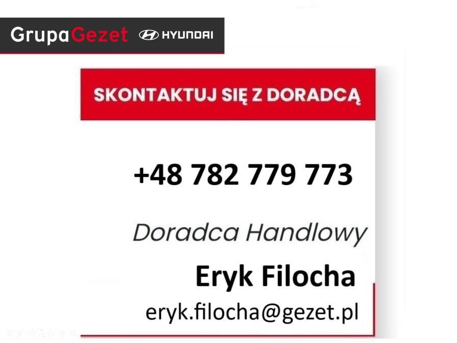 Hyundai Tucson 1.6 T-GDi Modern 2WD - 10