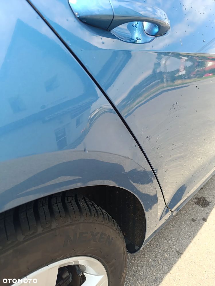 Volkswagen Golf - 15