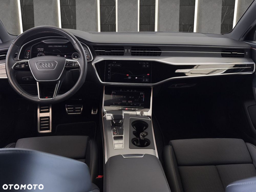 Audi A6 Avant - 12