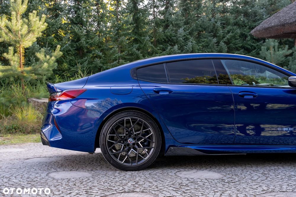 BMW M8 Standard - 17