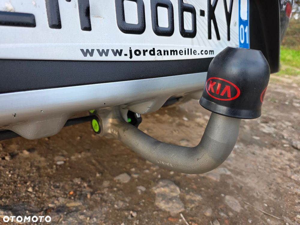 Kia Niro 1.6 GDI Hybrid M - 36