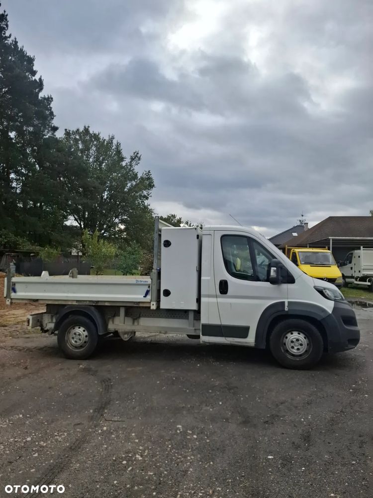 Peugeot Boxer - 3