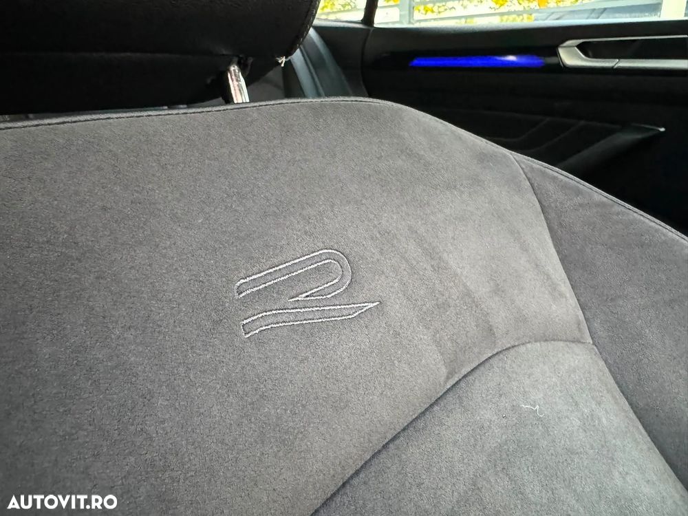 Volkswagen ARTEON 1.4 eHybrid OPF DSG R-Line - 35