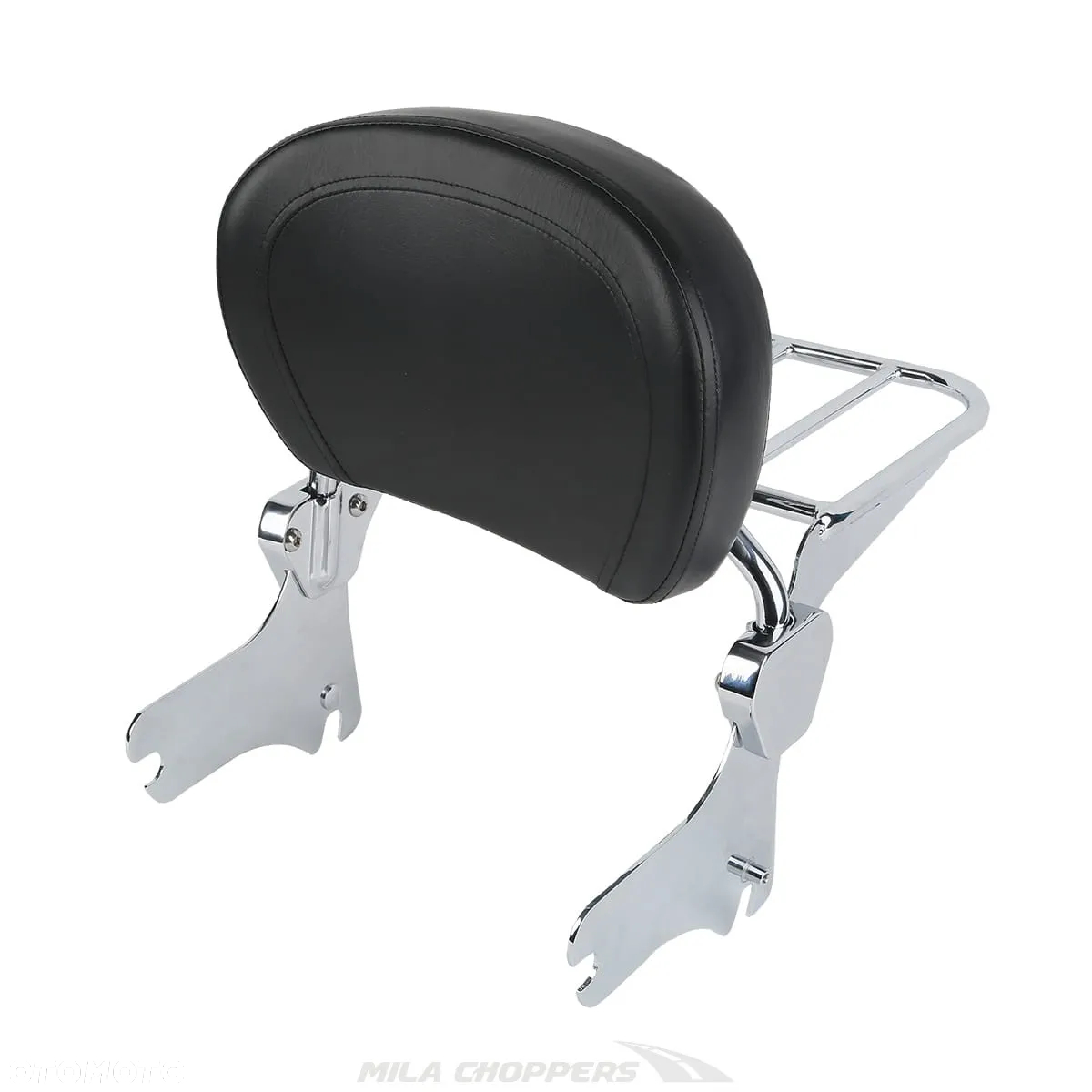 Oparcie sissybar Harley Road King FLHT 97-08 - 3