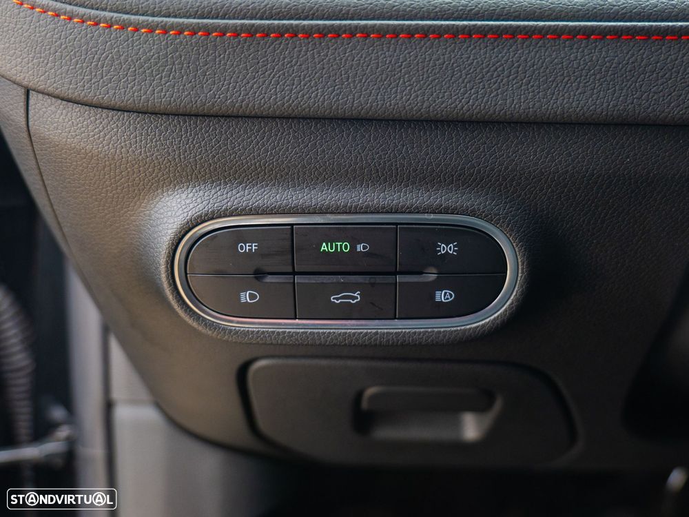 Smart #1 66 kWh Brabus AWD - 19