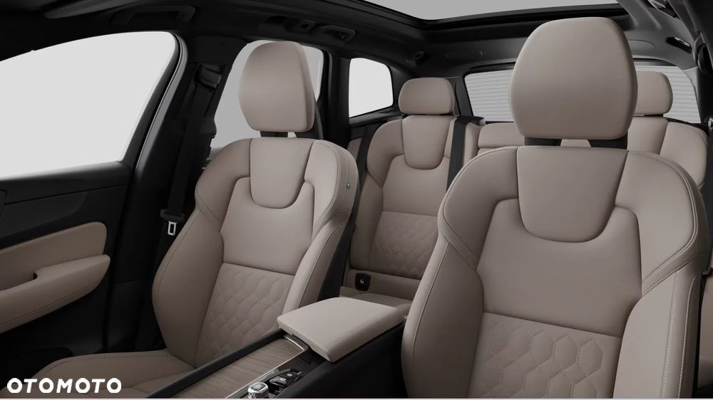 Volvo XC 60 B5 B AWD Ultra Dark - 6
