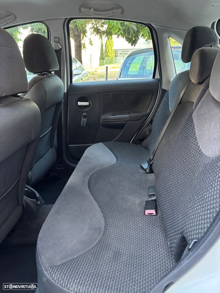 Citroën C3 1.1 Attraction - 6