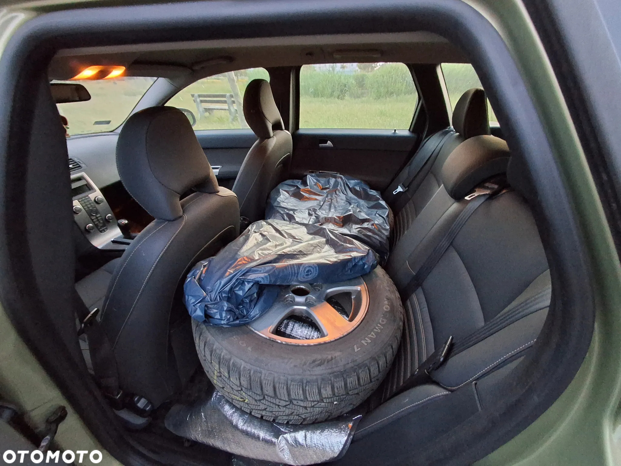Volvo V50 1.6D DPF DRIVe Kinetic - 18