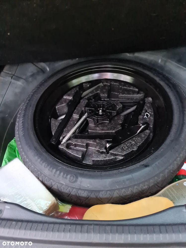 Opel Insignia 2.0 CDTI Cosmo S&S - 16