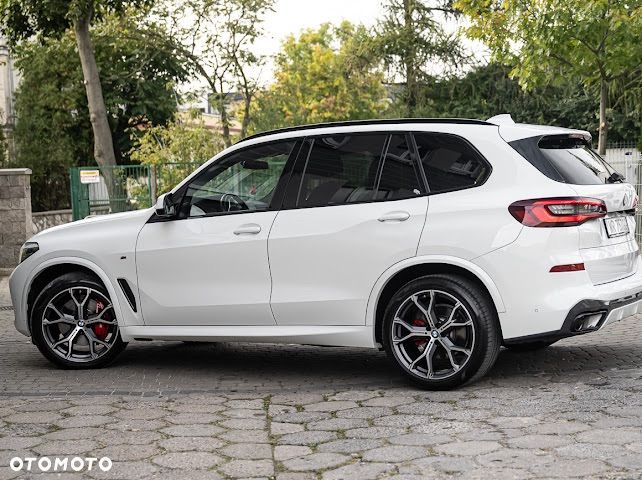 BMW X5 - 9