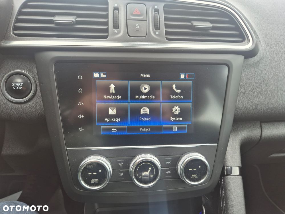 Renault Kadjar 1.3 TCe FAP Intens EDC - 15