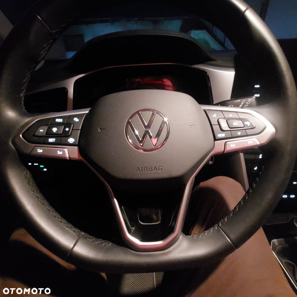 Volkswagen T-Roc 1.5 TSI Life DSG - 7