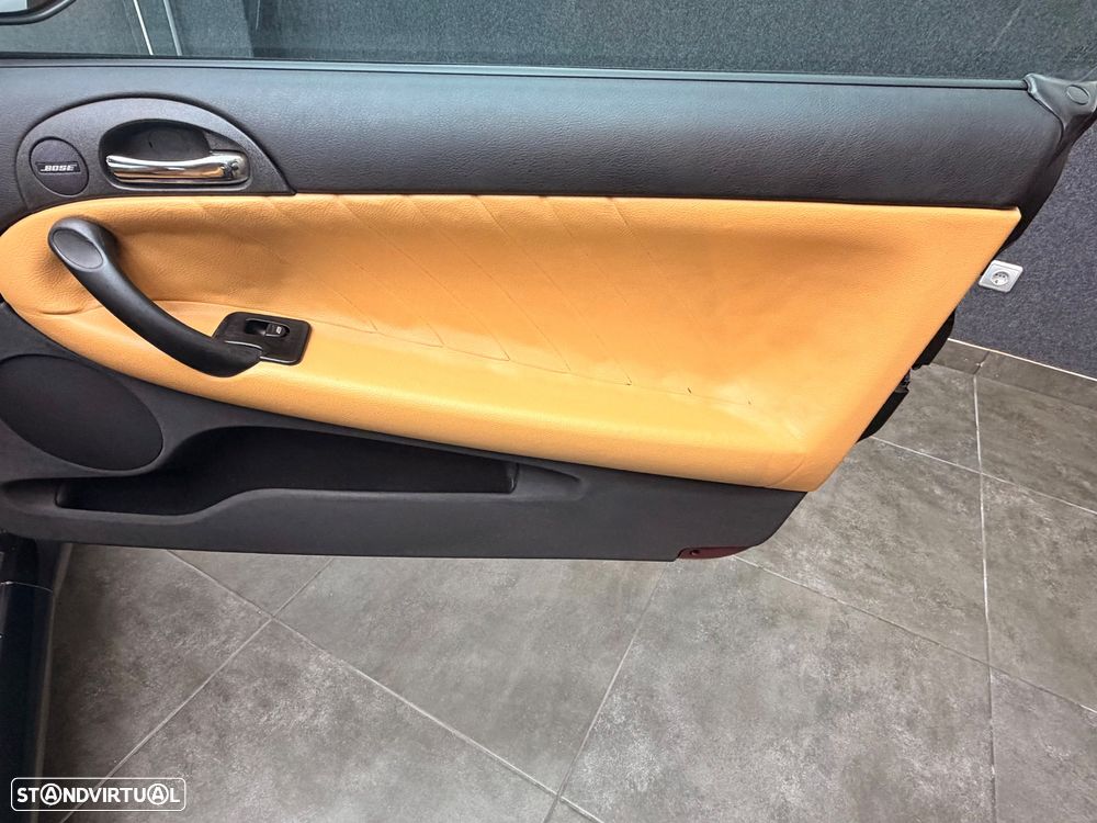 Alfa Romeo GT 1.9 JTD M-JET Distinctive - 46