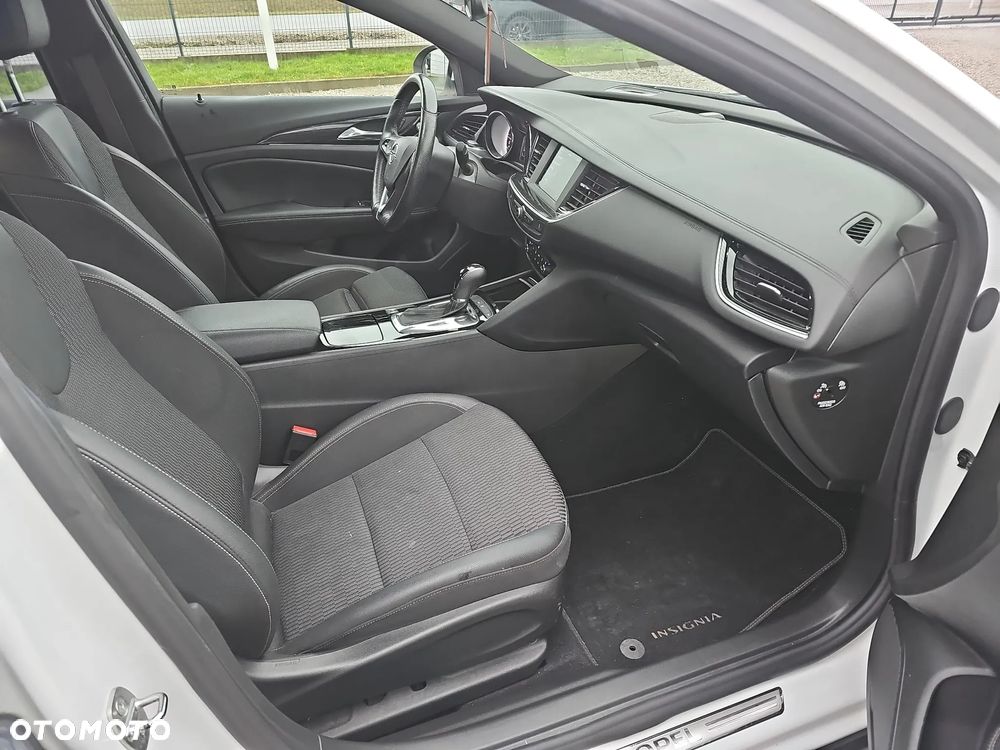 Opel Insignia 1.5 T Innovation S&S - 20
