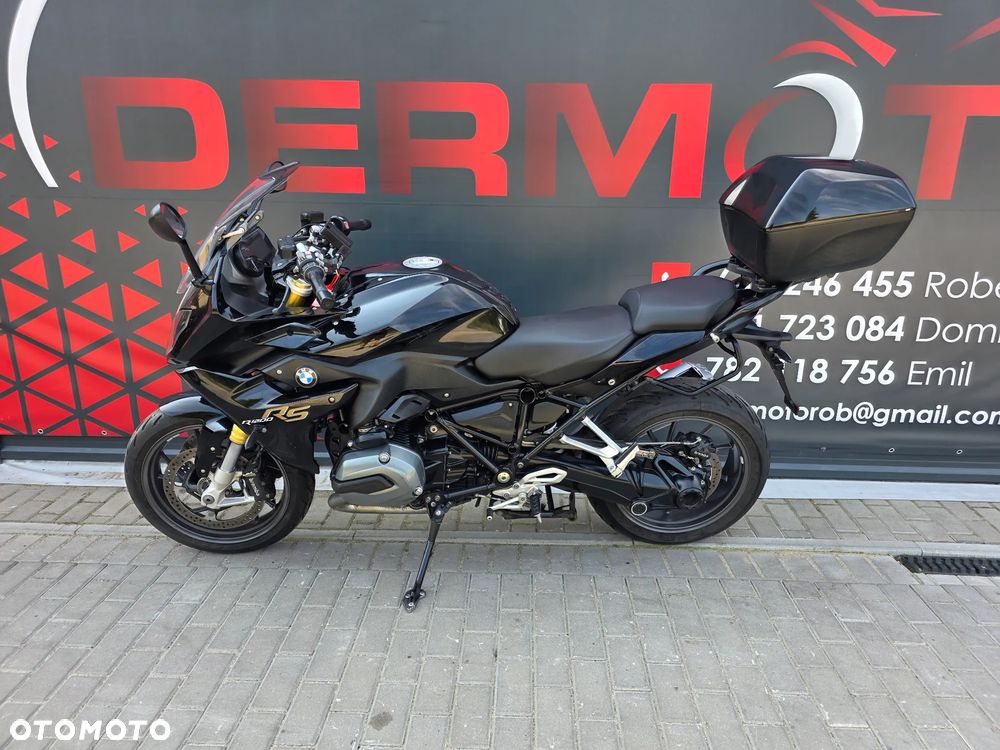 BMW R - 5