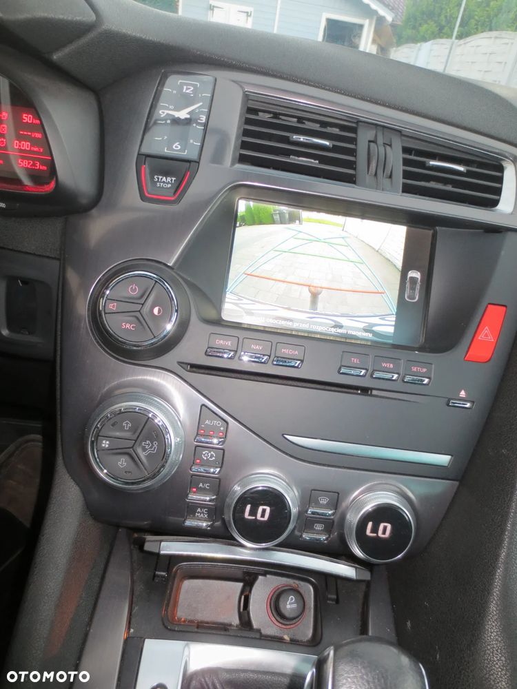 DS Automobiles DS 5 - 16