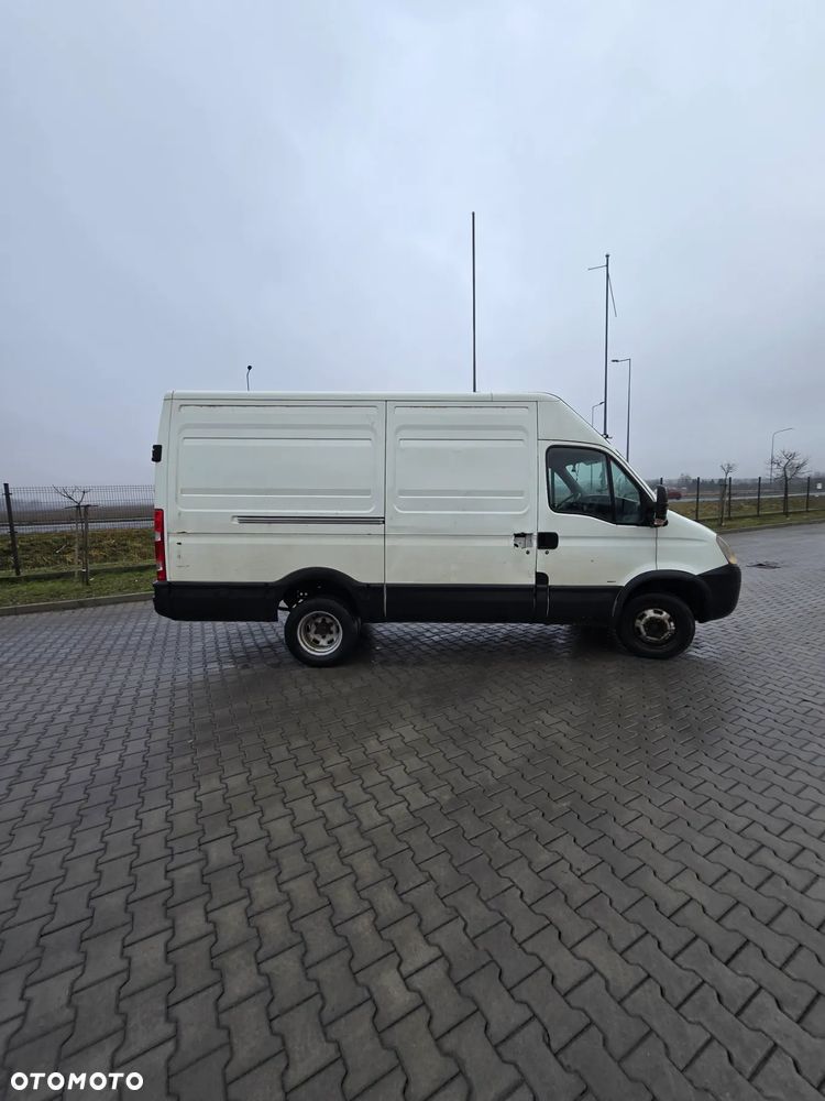 Iveco Daily 35c15 - 7