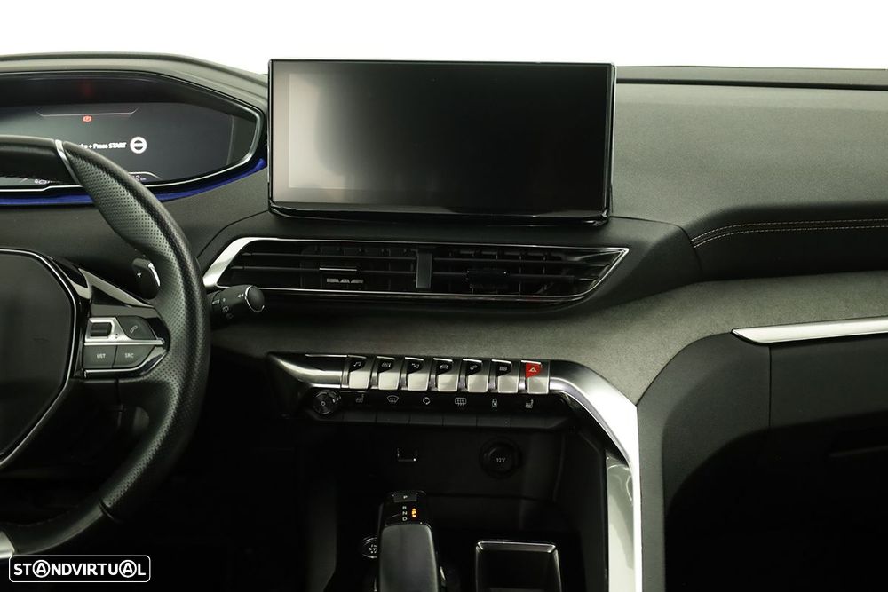 Peugeot 3008 1.2 PureTech GT EAT8 - 9