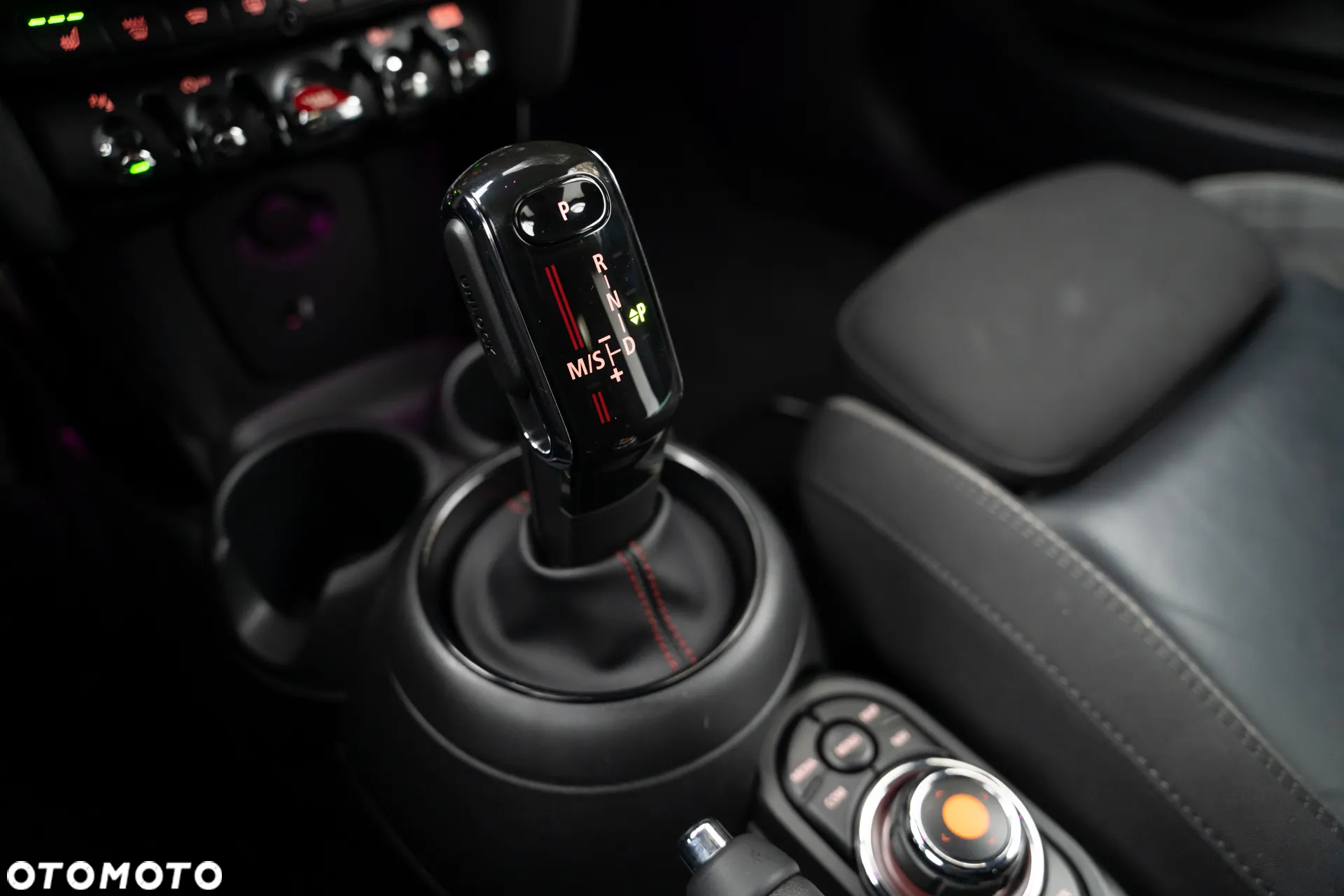 MINI Cooper S GPF sport - 14
