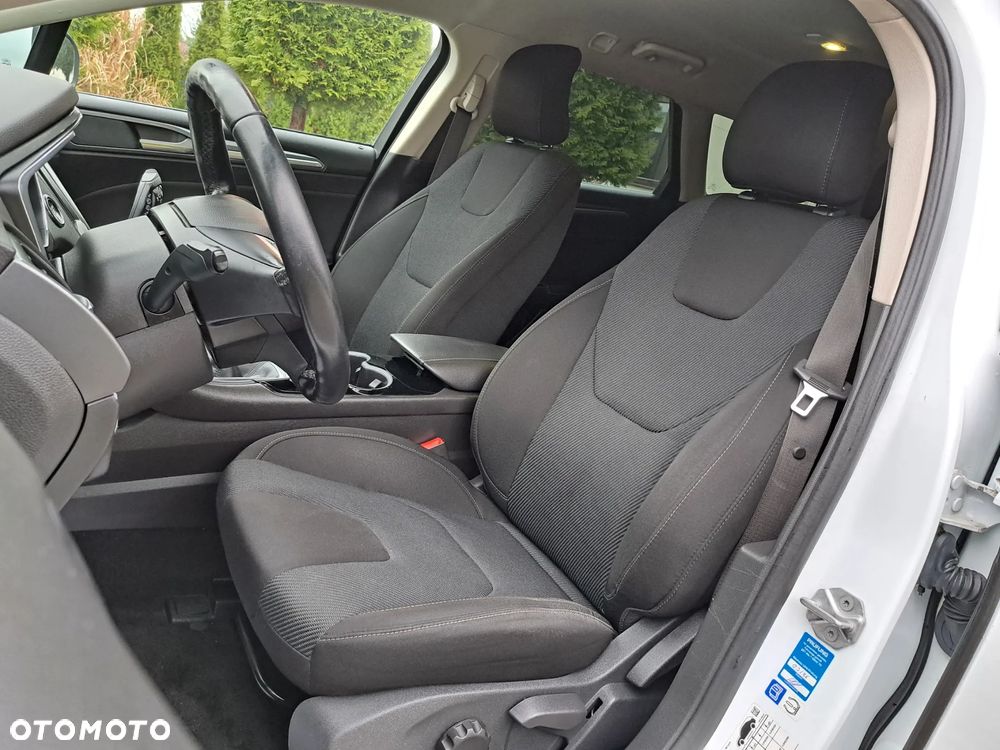 Ford Mondeo 2.0 TDCi Start-Stopp Titanium - 16