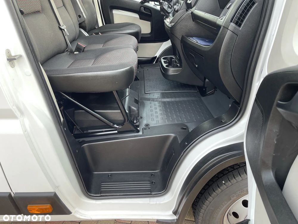 Peugeot Boxer Ducato L4H3 - 27
