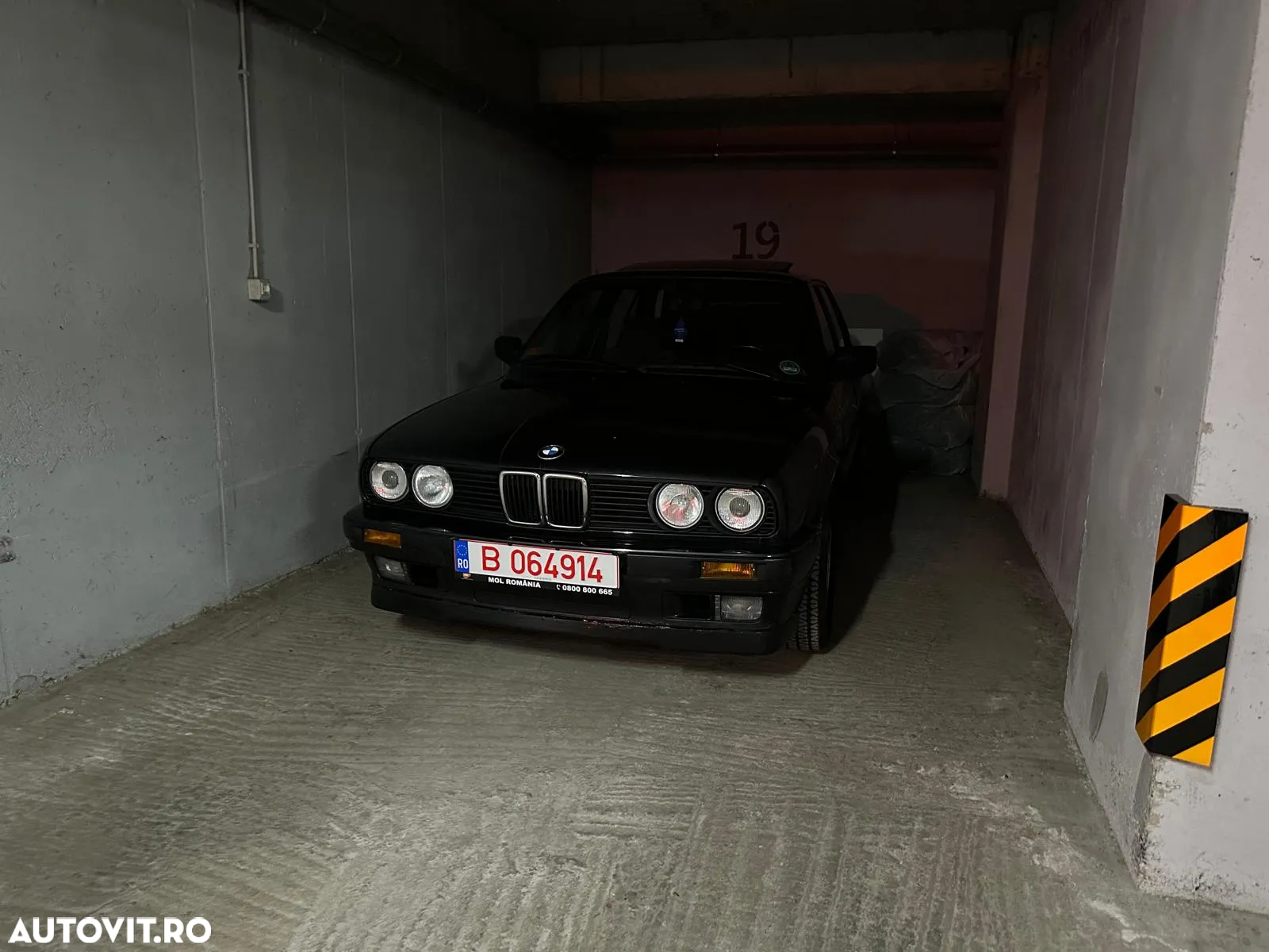 BMW Seria 3 - 27