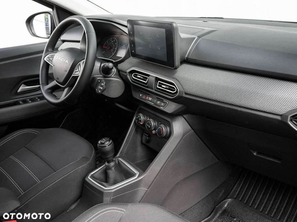 Dacia Sandero 1.0 TCe Expression - 22