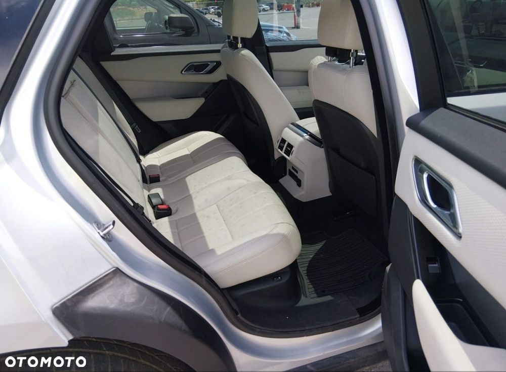 Land Rover Range Rover Velar - 10