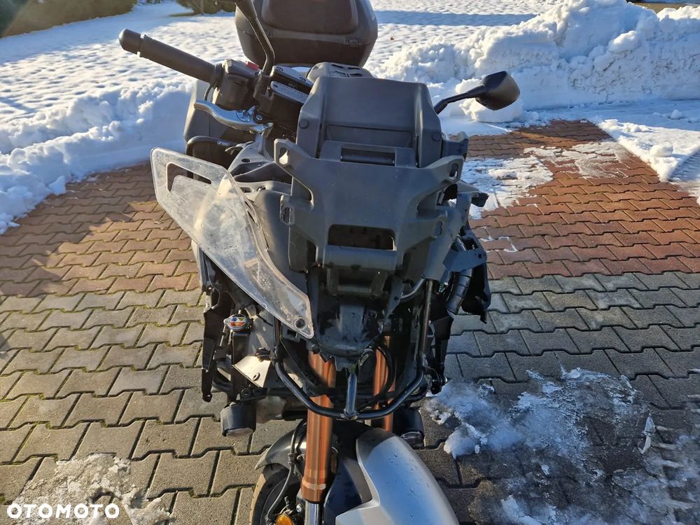 Honda NT - 14
