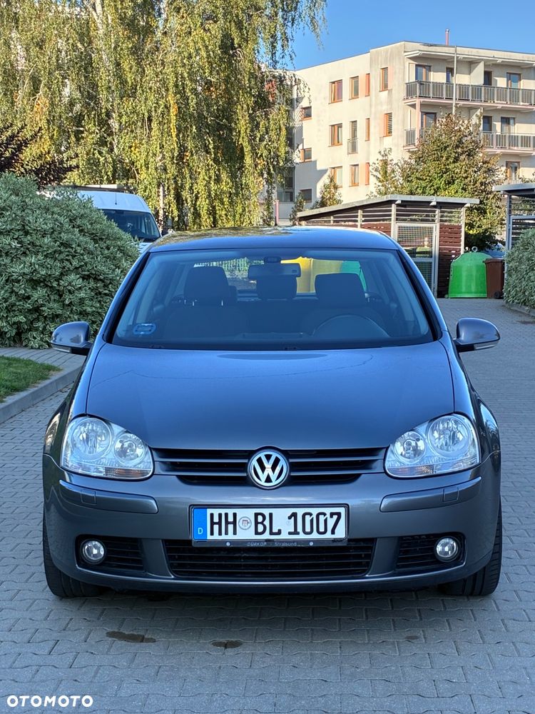 Volkswagen Golf 1.4 United - 3