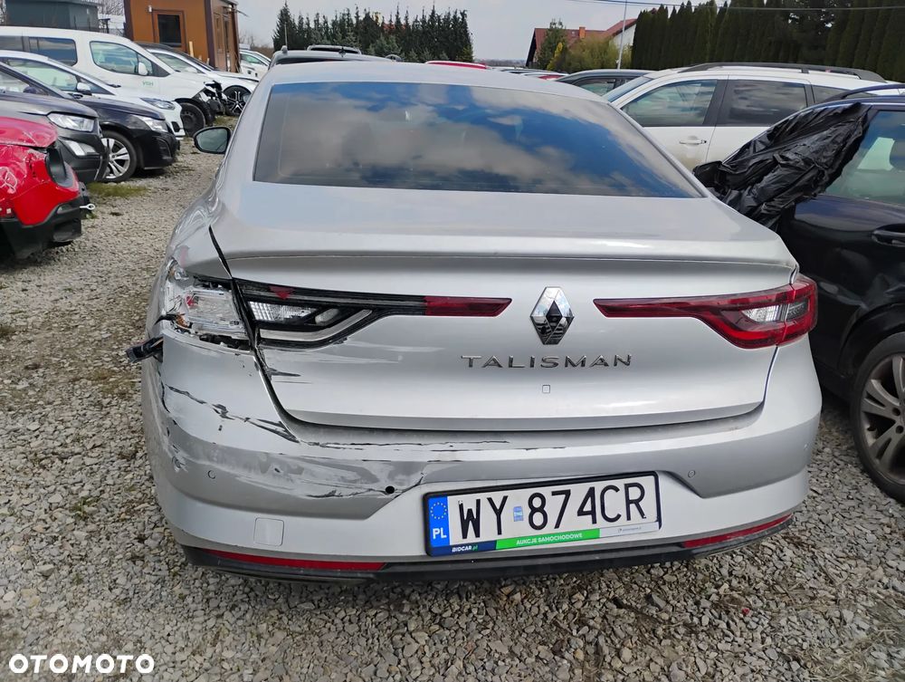 Renault Talisman - 21