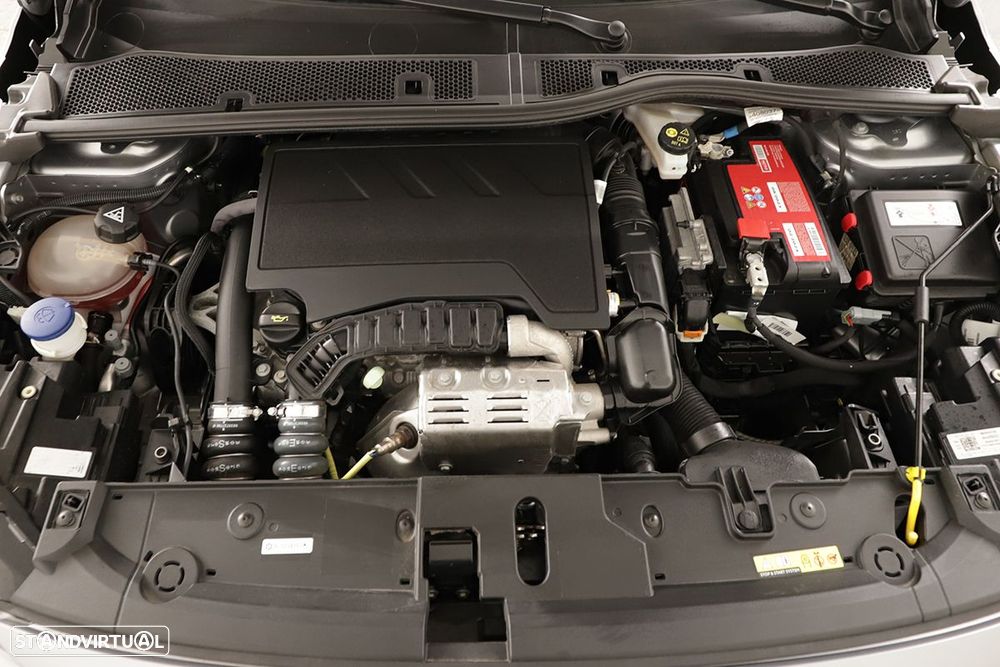 Opel Corsa 1.2 T Elegance - 23