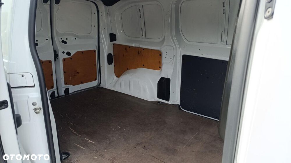 Citroën Jumpy L1H1 - 8