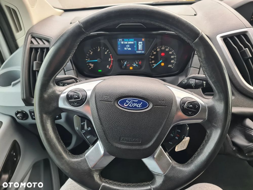 Ford TRANSIT - 14
