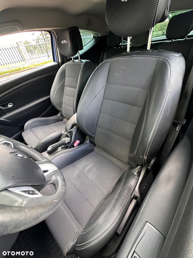 Renault Megane - 14
