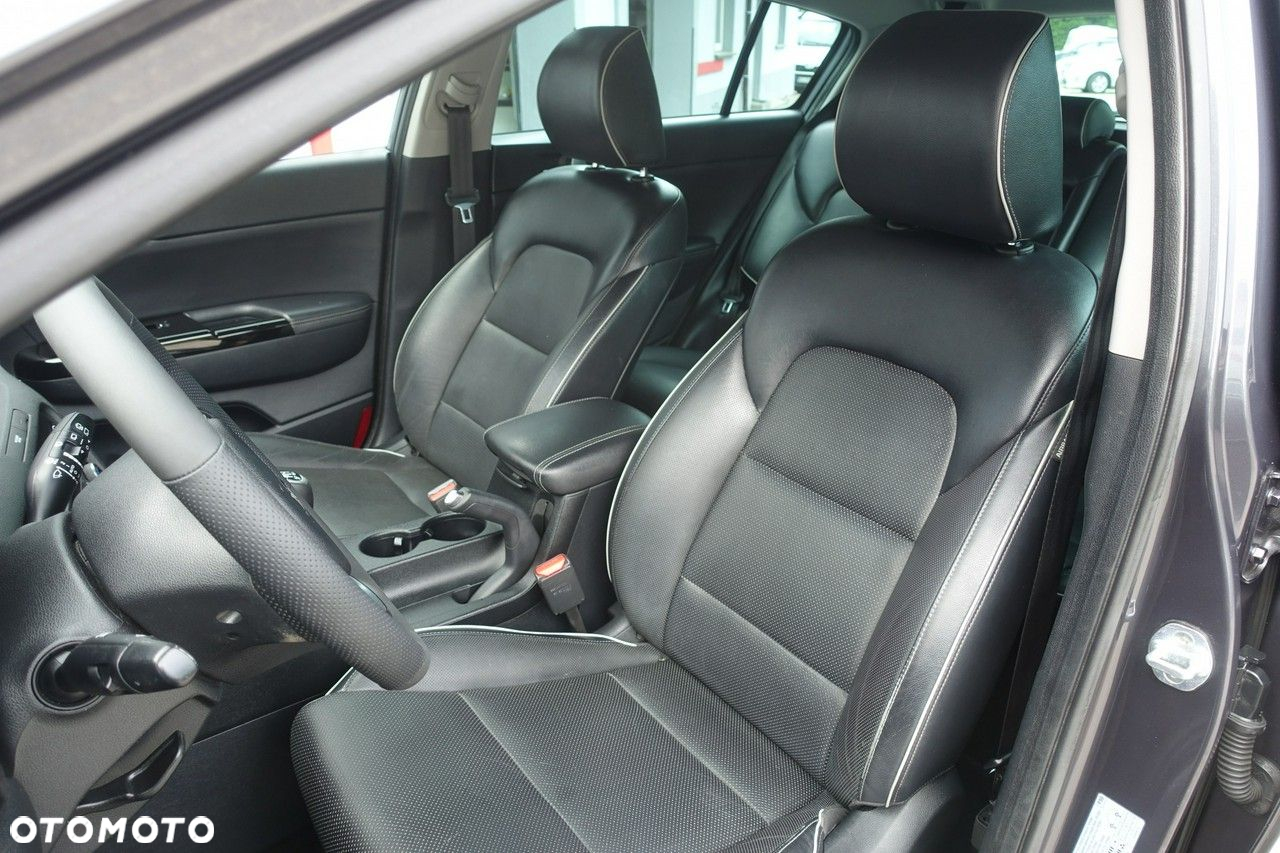 Kia Sportage 1.6 GDI L 2WD - 9