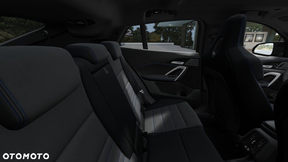 BMW X2 M35i xDrive - 13