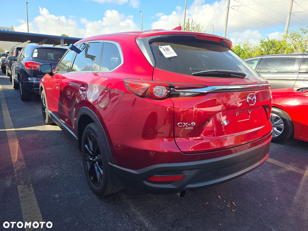 Mazda CX-9 - 5