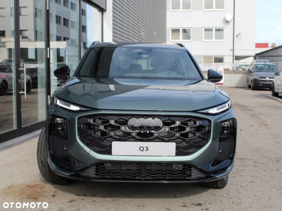 Audi Q3 - 5