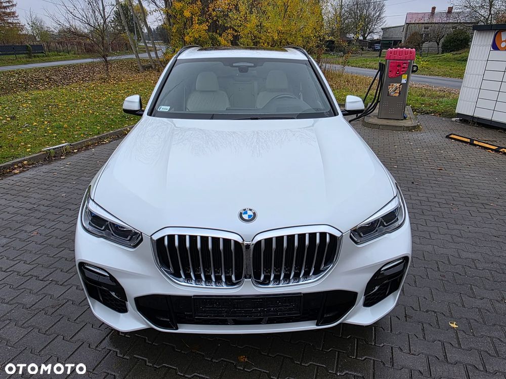 BMW X5 - 3