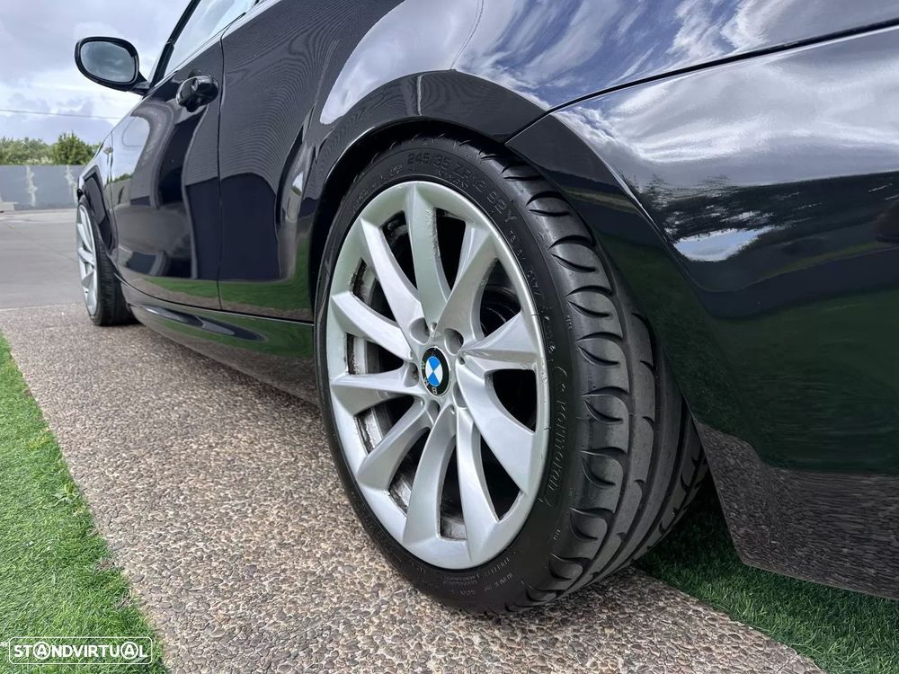 BMW 120 d Edition Sport - 20
