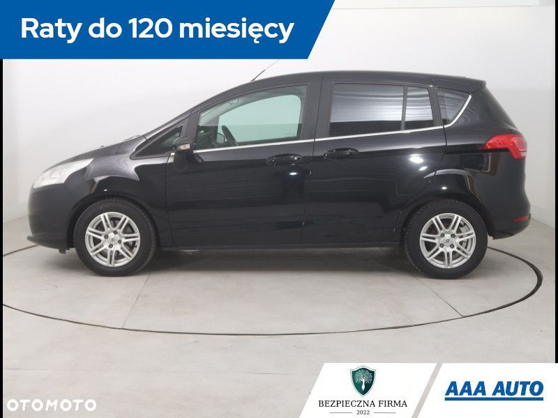 Ford B-MAX - 4