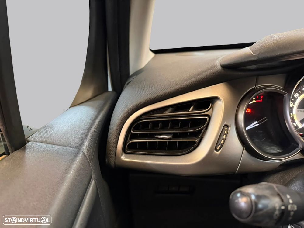 Citroën C3 - 7