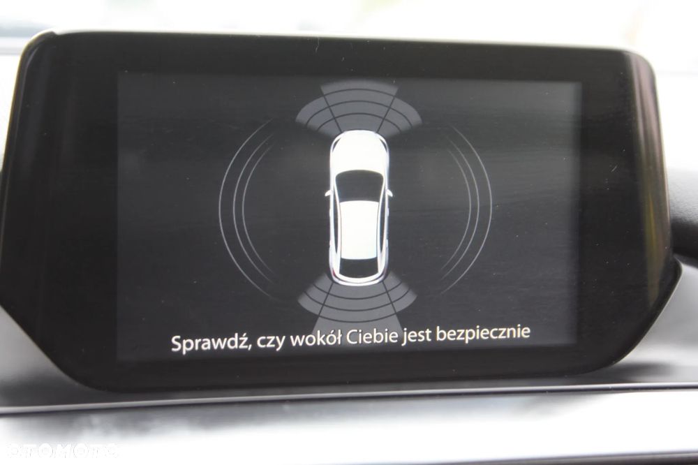 Mazda 6 SKYACTIV-G 165 Exclusive-Line - 22